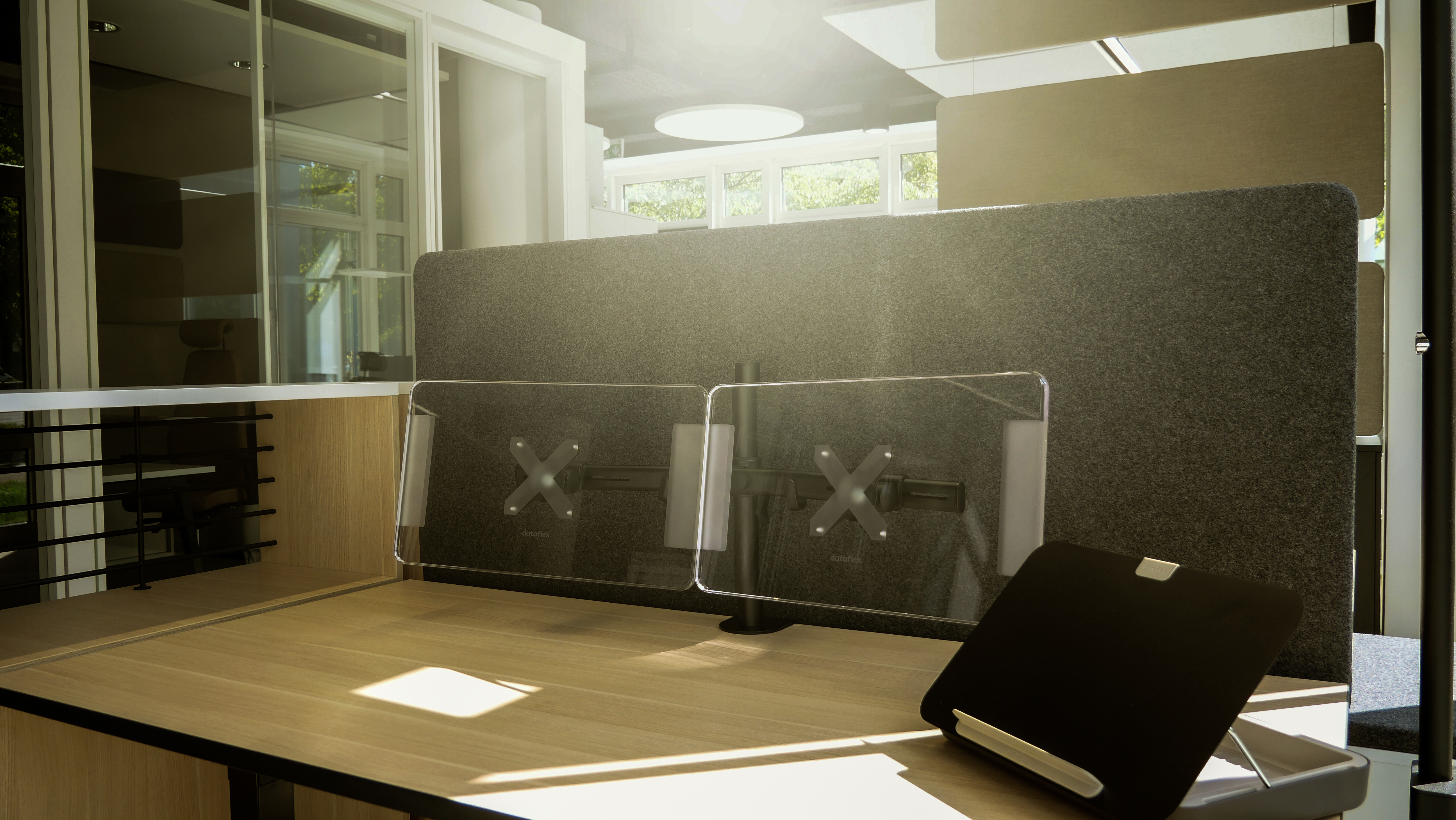 The German showroom of Nowy Styl en Kusch+Co reopened!